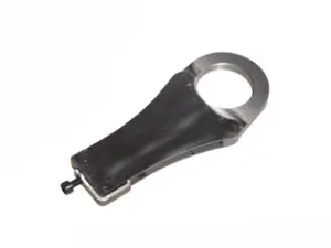 ADJUSTING CLIP PLATE, PPNO13945, SMIT GS900, SULZER G6300