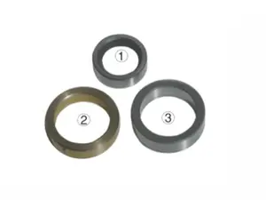 BIG BLADE BEARING, PBT33810, FAST,新龙，SULZER G6300