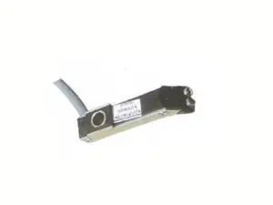 PHOTOELECTRIC FEELER (NARROWING FORM), USED IN AT-500, JAT-600, JAT-610, JAT-700 AIR-JET LOOMS OF TOYOTA, JAPAN, NO. J9808-0060-00