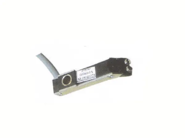 PHOTOELECTRIC FEELER (NARROWING FORM), USED IN AT-500, JAT-600, JAT-610, JAT-700 AIR-JET LOOMS OF TOYOTA, JAPAN, NO. J9808-0060-00