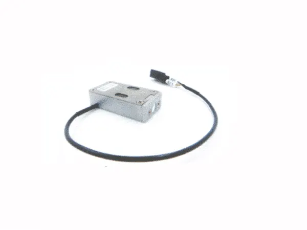 EDP GLASS SENSOR, NO. 9801-0020-0A0B