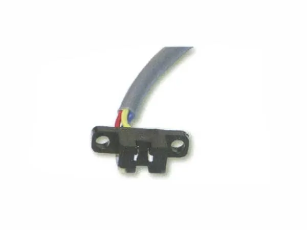 PHOTOELECTRIC FEELER, USED IN LGL SIRIO DS44 WEEFT-STORAGE DEVICE IN ITALY.