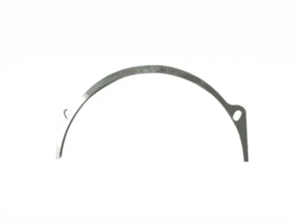 Half moon positioning frame，H12021502