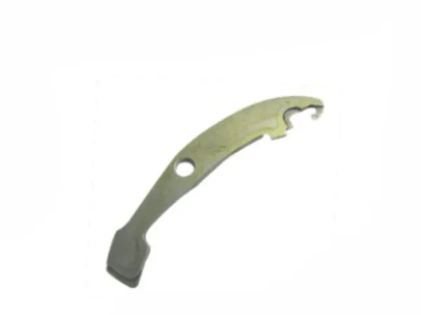 Retaining hook F19255506