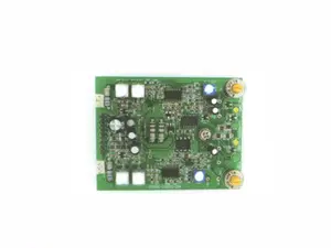FEELER BOARD, USED IN TOYOTA JAT-600, 610 AIR-JET LOOM, NO.: J9201-10100-0A