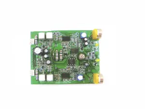 FEELER BOARD, USED IN TOYOTA JAT-600, 610 AIR-JET LOOM, NO. J9201-10000-0C