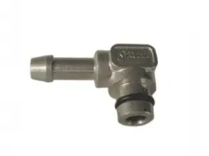 OIL CONNECTOR