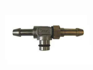 OIL CONNECTOR