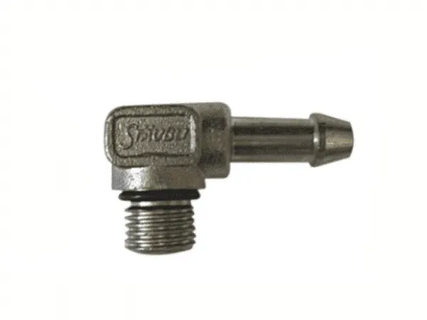 OIL CONNECTOR