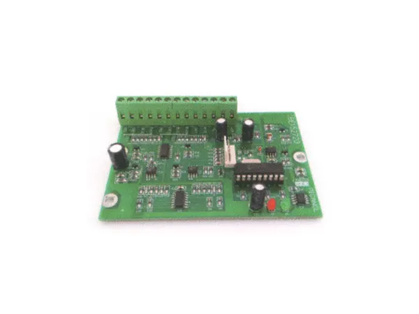 FEELER BOARD, USED IN PICANOL DAT, OMNI, OMNIPLUS AIR-JET LOOMS OF BELGIUM, NO. BE152720
