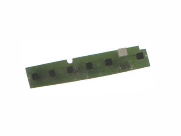CONTROL BOARD, USED IN TOYOTA, NO.: J9206-11020-00