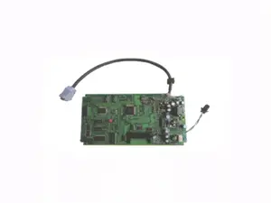 BREADBOARD, USED IN PICANOL, NO. BE205928