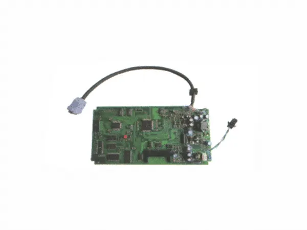 BREADBOARD, USED IN PICANOL, NO. BE205928