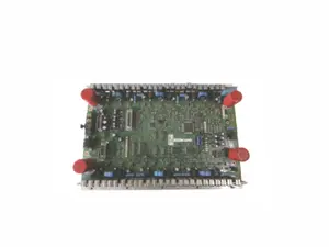 PRINT TRIAX BOARD, USED IN OMNIPLUS, GAMMAX, NO.: BE302460