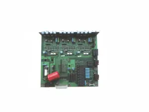 SPT-P-1 BOARD, USED IN GTM-S AND SUZHOU PICANOL, NO. BE83763