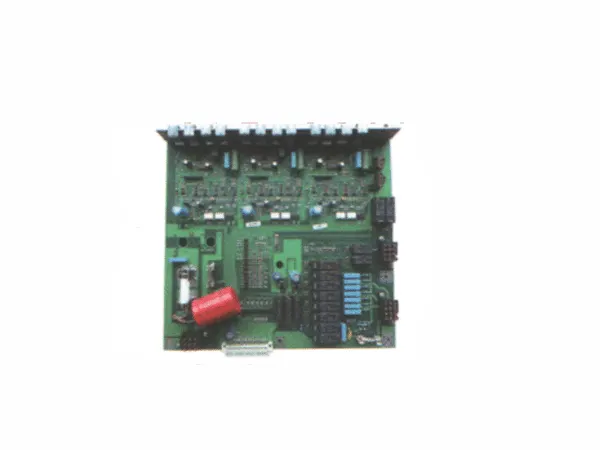 SPT-P-1 BOARD, USED IN GTM-S AND SUZHOU PICANOL, NO. BE83763
