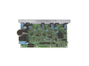 PU BOARD, USED IN OMNI, NO. BE150951 BE151693