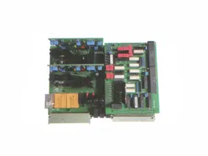 BOARD, USED IN GTX, GTM, PWRG BE91725, PWRGS-1 BE93297