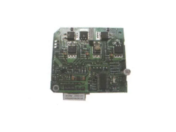 WEFT STORAGE BOARD, USED IN WEFT CONSERVATOR FOR IRO, NO. LGL 09E112