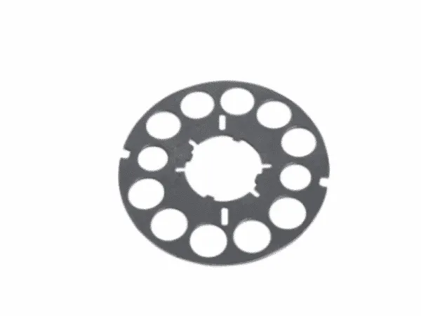 PATTERN DISC FOR STAUBLI, F18302008