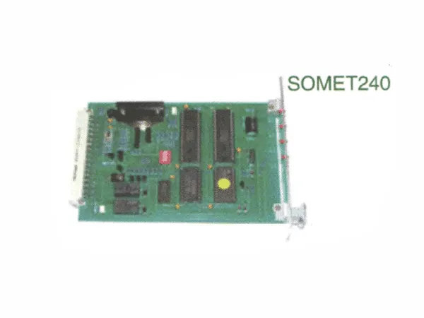 CONTROL BOARD, USED IN RAPIER LOOMS OF SOMET OF ITALY, SM92, SM93 SPECIFICATION SM240 AND CP401S OF VAMATEX OF ITALY, NO. SOMET240