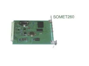 CONTROL BOARD, USED IN RAPIER LOOMS OF SOMET OF ITALY, SM92, SM93 SPECIFICATION: SM260 AND C/P401S OF VAMATEX OF ITALY, NO.: SOMET260