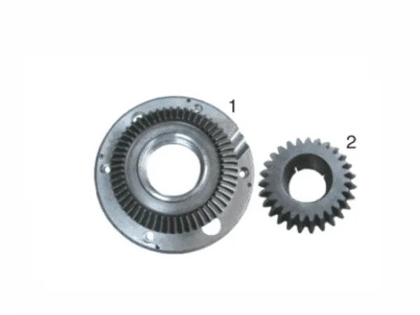 GEAR 2861, 2871, F29394200,28300500