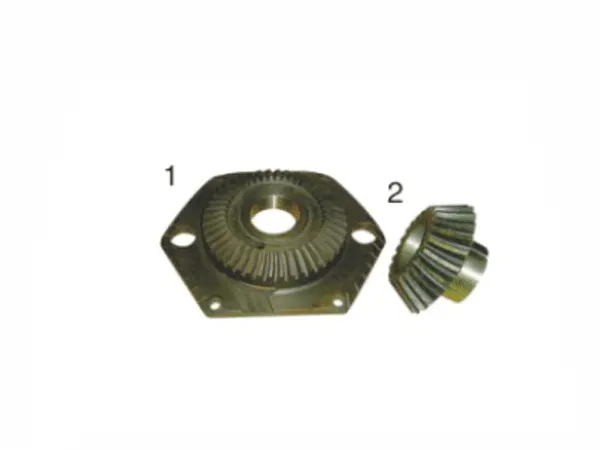 GEAR 2650
