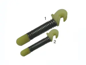 PULLING SPRING HOOK FOR STAUBLI,F29462402, F29462303, F29167100