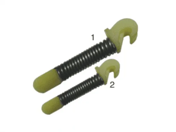 PULLING SPRING HOOK FOR STAUBLI,F29462402, F29462303, F29167100