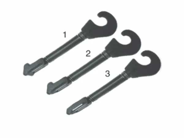 PULLING SPRING FOR CLUTH, F29453602, F29462104, F29453601
