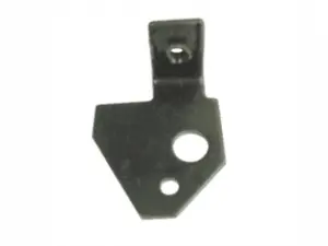 LEFT FIXED FOOT FOR HEALD LIFTING NEEDLE SEAT, F19851800