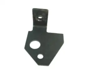 RIGHT FIXED FOOT FOR HEALD LIFTING NEEDLE SEAT, F19851900