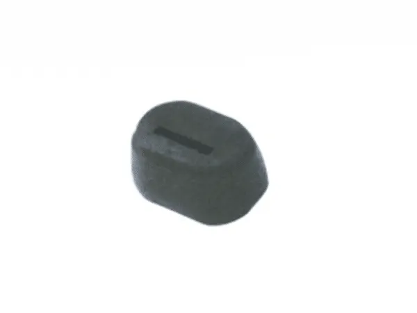 Rubber stopper for electromagnet, F094.609.02