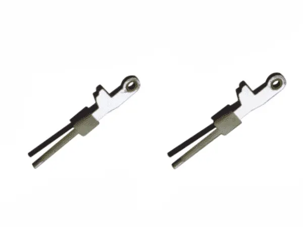 SWING ROD FOR ELECTROMAGNET UPPPER AND BOTTOM