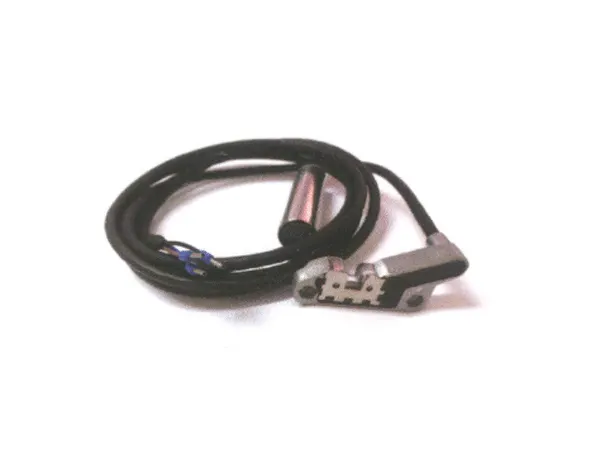 FEELER (ALUMINUM), USED IN DAT,OMNI,OMNIPLUS AIR-JET LOOM OF PICANOL, NO. BE83038