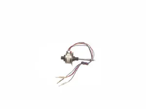 ELCA MOTOR, USED IN OMNIPLUS800, NO.: BE300705 BE300706