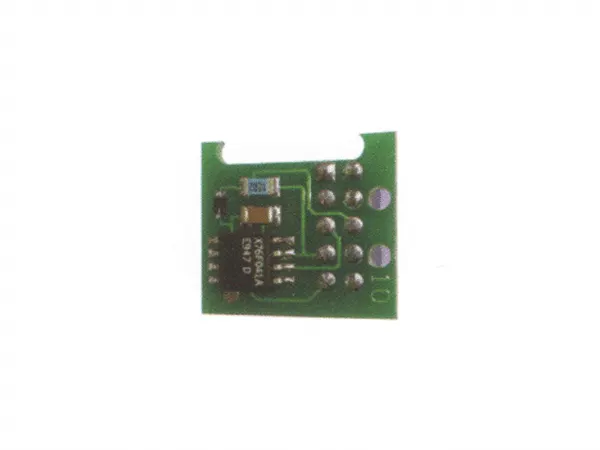 MID-1, GAMMA, BE300S02, BA300981