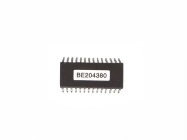 BE204380, GAMMA