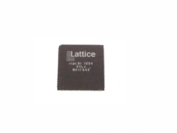 ISPLSI 1024, TUPULO, MB, LATTICE