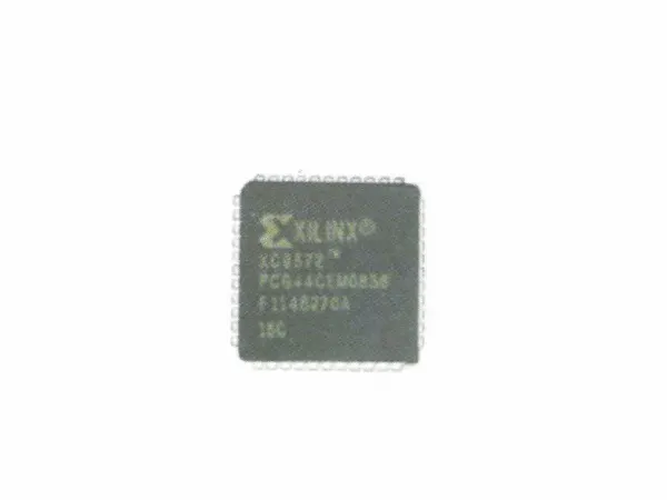 XC 9572, USED IN PB BOARD