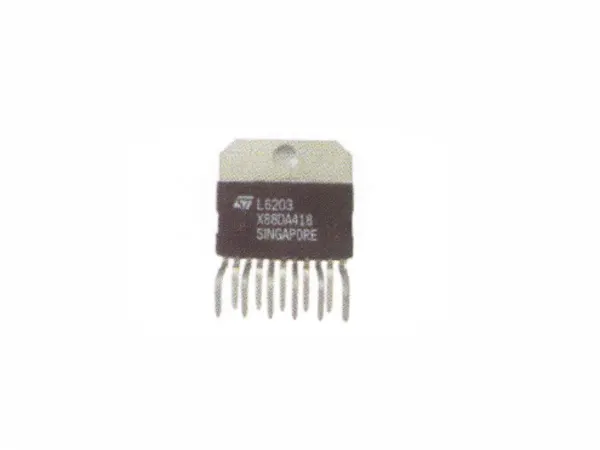 L6203, L296, L298, DELTA, OMNI