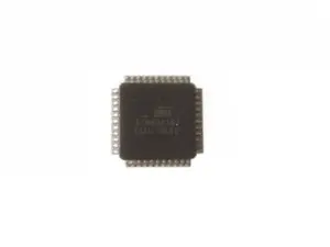ATMEGA 162, IBR8C-7