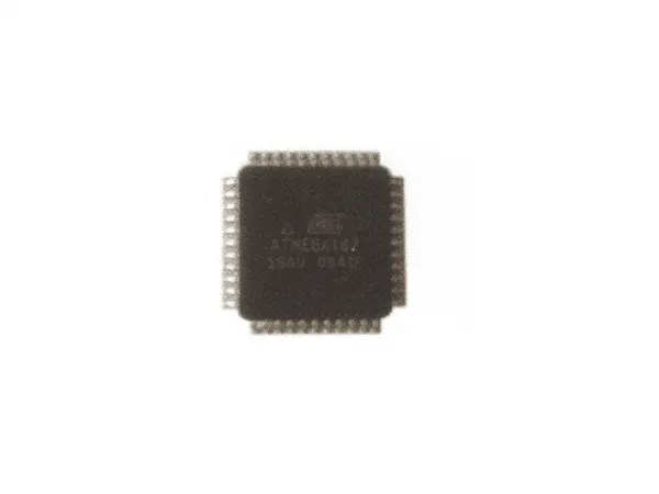 ATMEGA 162, IBR8C-7