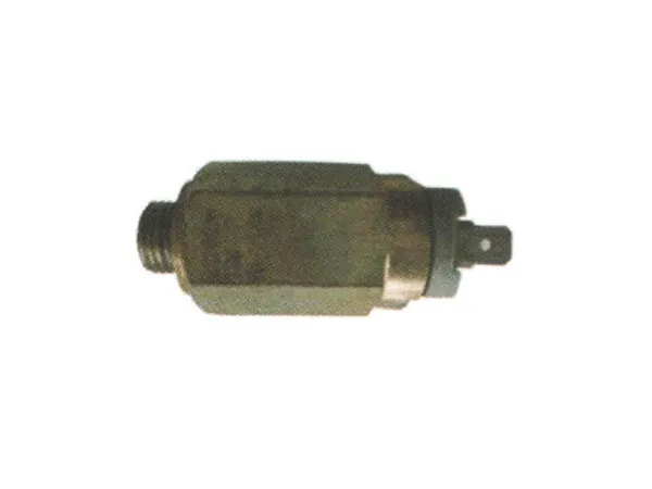 OIL SWITCH, HIGH-PRESSURE, BA209283 T80