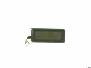 DISPLAY, DELTA, DELTAX, PICANOL, BE151141 BE153855
