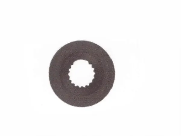 FRICTION LINING