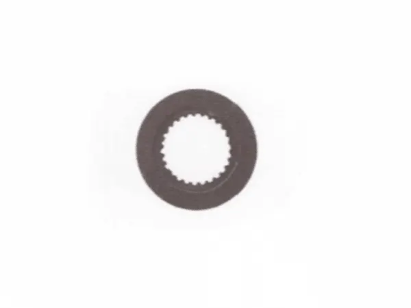 FRICTION LINING