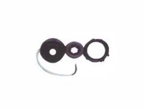 LET-OFF MOTOR BRAKE COIL, OMNI, GAMMA, BE202547 26V, 20W