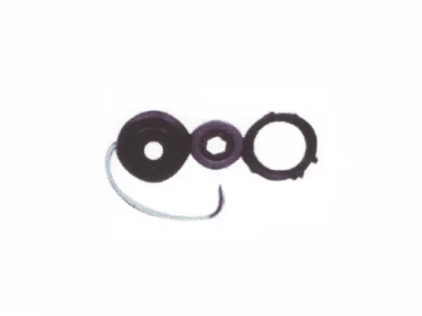 LET-OFF MOTOR BRAKE COIL, OMNI, GAMMA, BE202547 26V, 20W